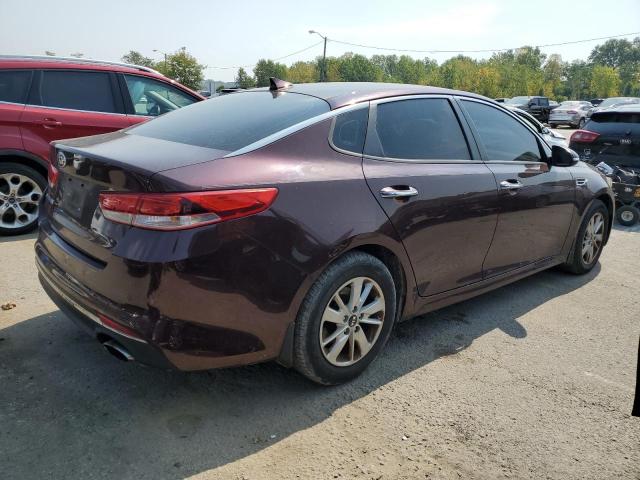 Photo 2 VIN: 5XXGT4L3XGG072058 - KIA OPTIMA LX 