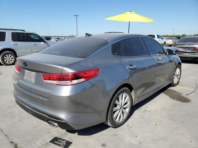 Photo 3 VIN: 5XXGT4L3XGG072724 - KIA OPTIMA LX 