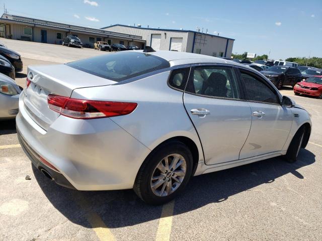 Photo 2 VIN: 5XXGT4L3XGG077261 - KIA OPTIMA LX 