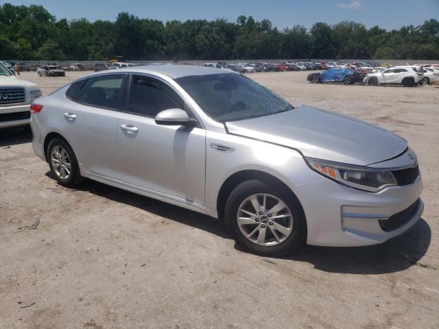 Photo 3 VIN: 5XXGT4L3XGG077261 - KIA OPTIMA LX 