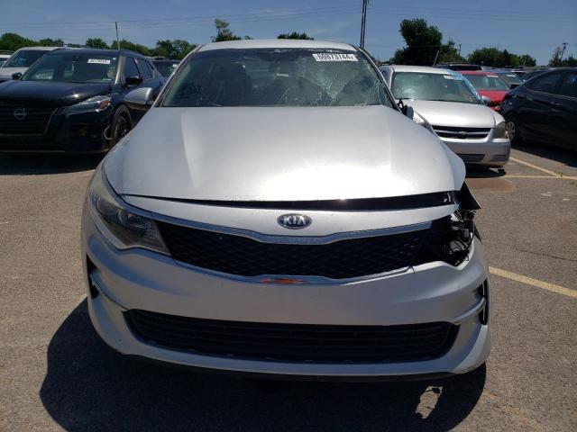 Photo 4 VIN: 5XXGT4L3XGG077261 - KIA OPTIMA LX 