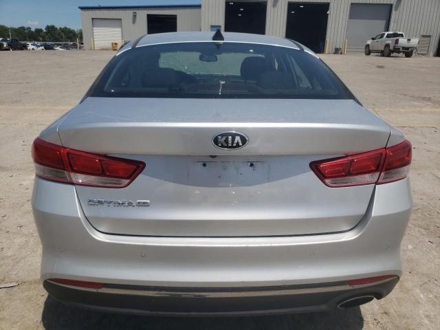 Photo 5 VIN: 5XXGT4L3XGG077261 - KIA OPTIMA LX 