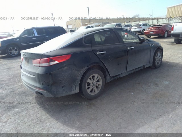 Photo 3 VIN: 5XXGT4L3XGG079740 - KIA OPTIMA 