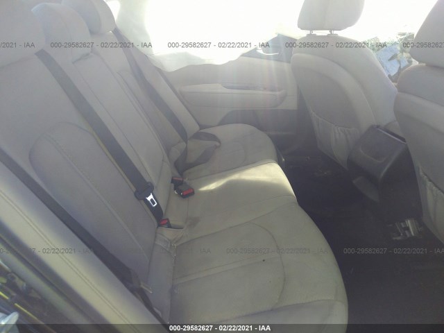 Photo 7 VIN: 5XXGT4L3XGG079740 - KIA OPTIMA 