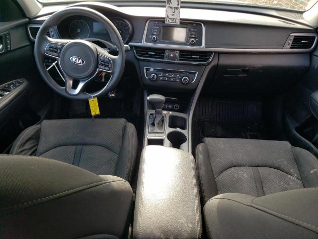 Photo 7 VIN: 5XXGT4L3XGG082072 - KIA OPTIMA 