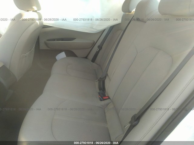 Photo 7 VIN: 5XXGT4L3XGG082301 - KIA OPTIMA 