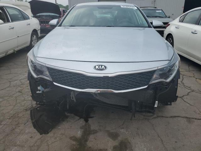 Photo 4 VIN: 5XXGT4L3XGG093489 - KIA OPTIMA LX 