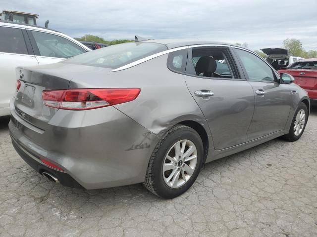 Photo 2 VIN: 5XXGT4L3XGG094044 - KIA OPTIMA 