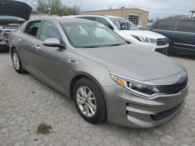 Photo 3 VIN: 5XXGT4L3XGG094044 - KIA OPTIMA 