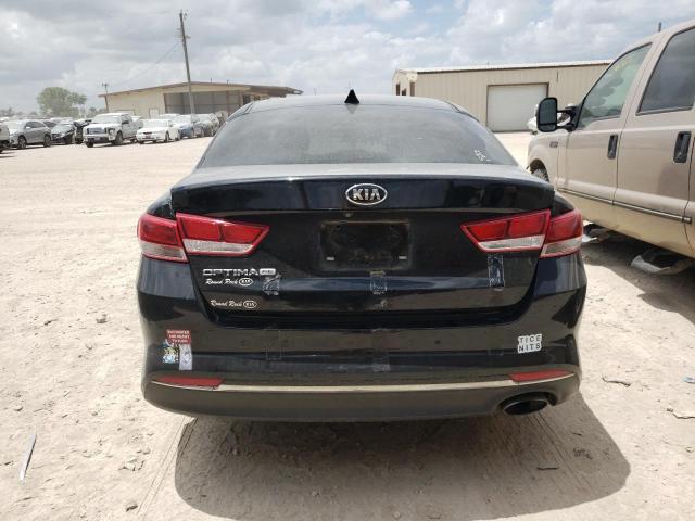 Photo 5 VIN: 5XXGT4L3XGG094464 - KIA OPTIMA LX 