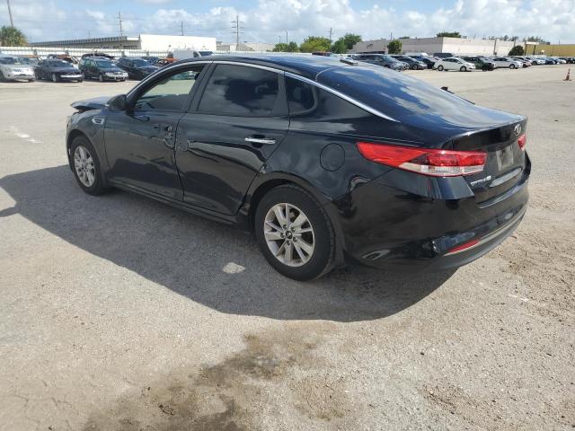 Photo 1 VIN: 5XXGT4L3XGG097428 - KIA OPTIMA LX 