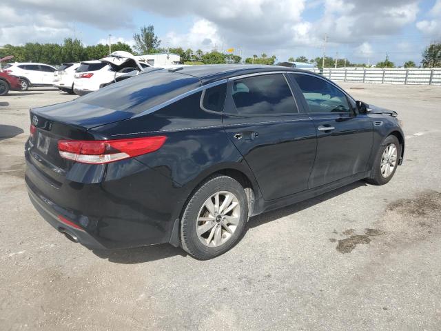 Photo 2 VIN: 5XXGT4L3XGG097428 - KIA OPTIMA LX 