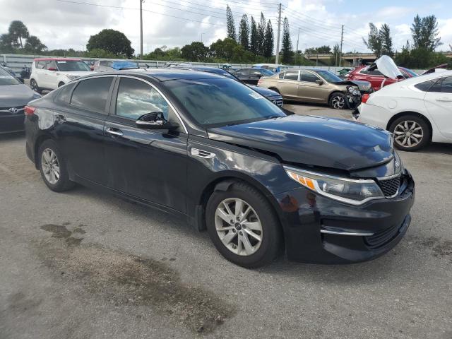 Photo 3 VIN: 5XXGT4L3XGG097428 - KIA OPTIMA LX 