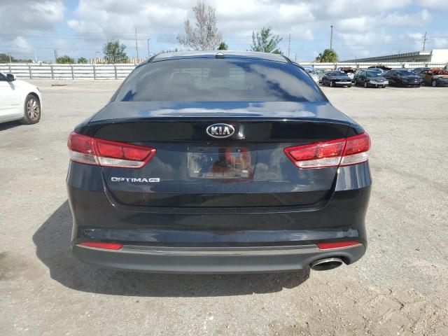 Photo 5 VIN: 5XXGT4L3XGG097428 - KIA OPTIMA LX 