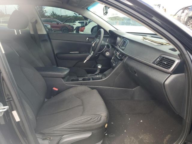 Photo 6 VIN: 5XXGT4L3XGG097428 - KIA OPTIMA LX 