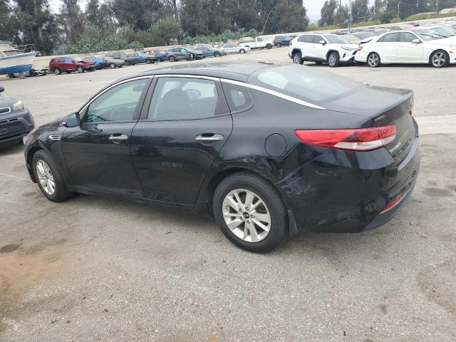 Photo 1 VIN: 5XXGT4L3XGG097462 - KIA OPTIMA LX 