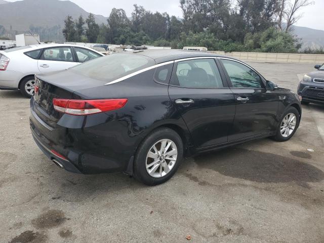 Photo 2 VIN: 5XXGT4L3XGG097462 - KIA OPTIMA LX 