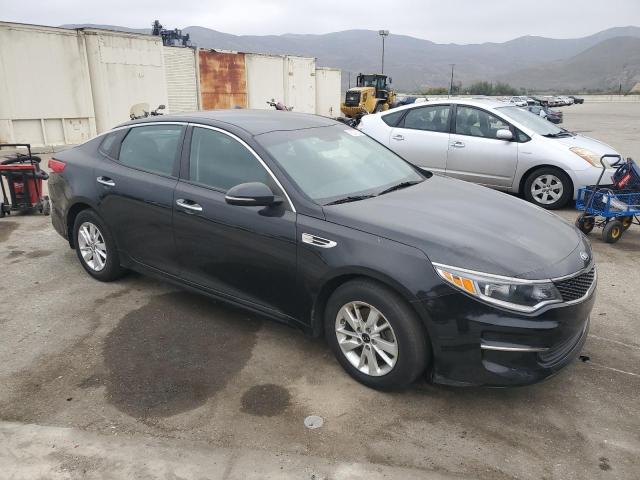 Photo 3 VIN: 5XXGT4L3XGG097462 - KIA OPTIMA LX 