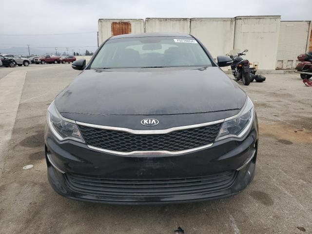 Photo 4 VIN: 5XXGT4L3XGG097462 - KIA OPTIMA LX 