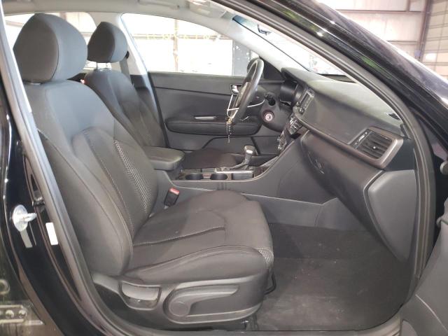 Photo 4 VIN: 5XXGT4L3XGG098210 - KIA OPTIMA LX 