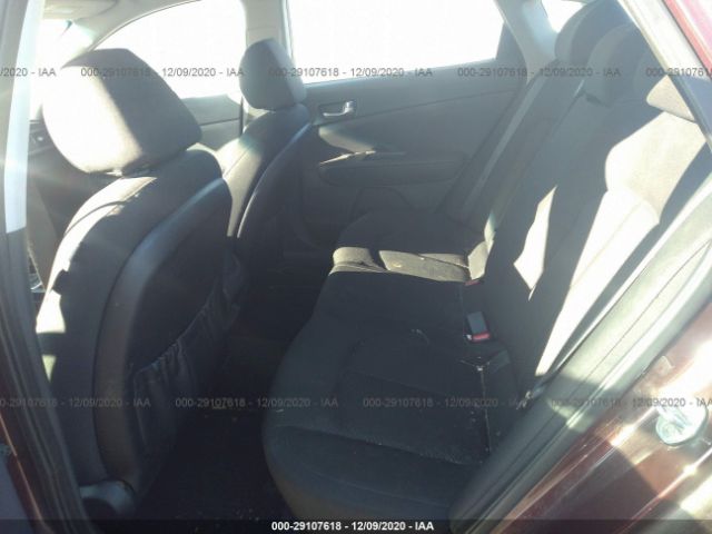 Photo 7 VIN: 5XXGT4L3XGG099471 - KIA OPTIMA 