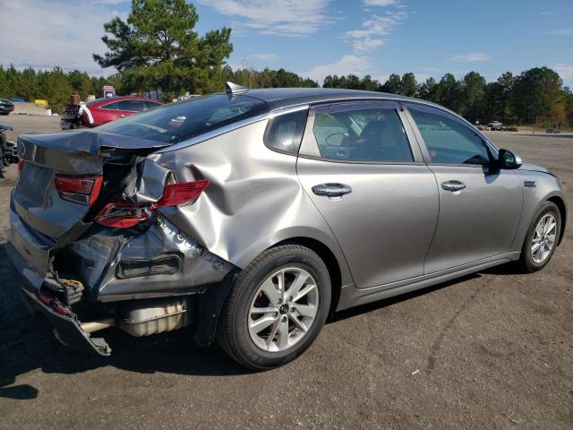 Photo 2 VIN: 5XXGT4L3XGG100246 - KIA OPTIMA 