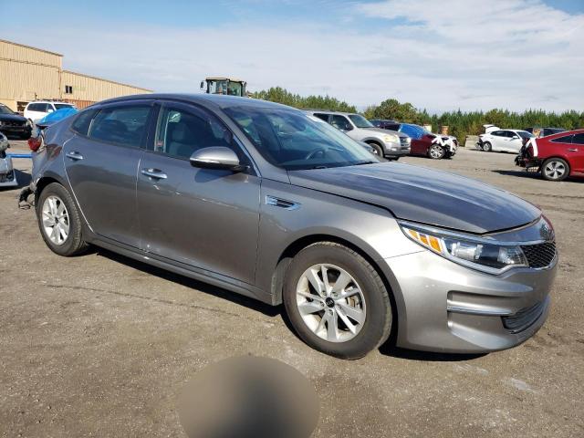 Photo 3 VIN: 5XXGT4L3XGG100246 - KIA OPTIMA 