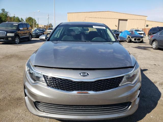 Photo 4 VIN: 5XXGT4L3XGG100246 - KIA OPTIMA 