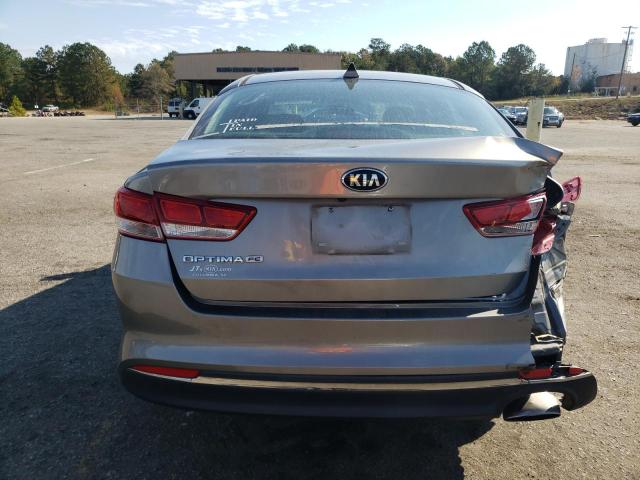 Photo 5 VIN: 5XXGT4L3XGG100246 - KIA OPTIMA 