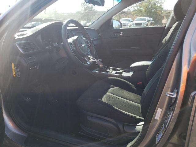 Photo 6 VIN: 5XXGT4L3XGG100246 - KIA OPTIMA 