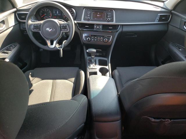 Photo 7 VIN: 5XXGT4L3XGG100246 - KIA OPTIMA 