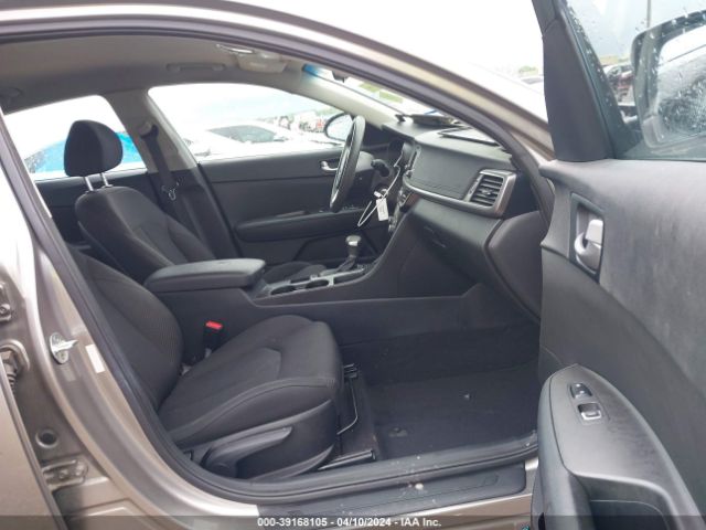 Photo 4 VIN: 5XXGT4L3XGG101025 - KIA OPTIMA 