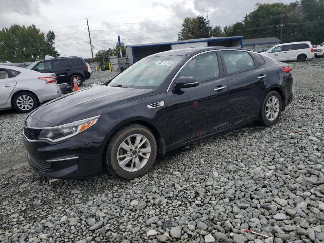 Photo 0 VIN: 5XXGT4L3XGG103969 - KIA OPTIMA LX 