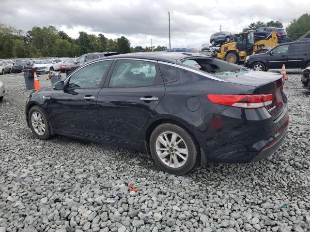 Photo 1 VIN: 5XXGT4L3XGG103969 - KIA OPTIMA LX 