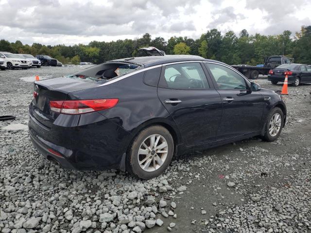 Photo 2 VIN: 5XXGT4L3XGG103969 - KIA OPTIMA LX 