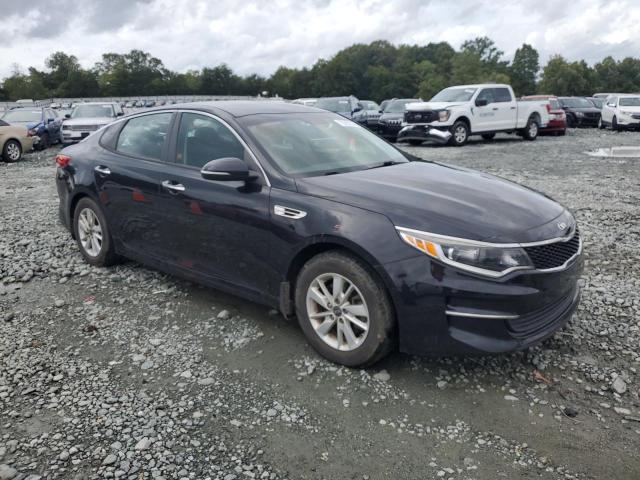 Photo 3 VIN: 5XXGT4L3XGG103969 - KIA OPTIMA LX 