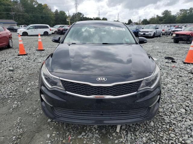 Photo 4 VIN: 5XXGT4L3XGG103969 - KIA OPTIMA LX 