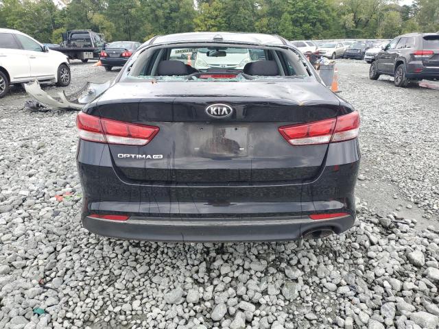 Photo 5 VIN: 5XXGT4L3XGG103969 - KIA OPTIMA LX 