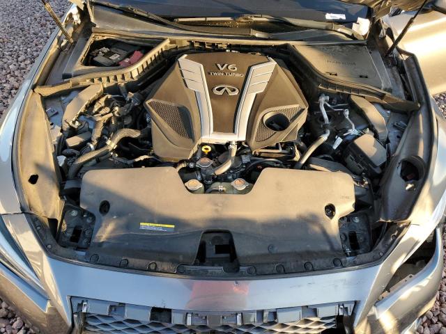 Photo 10 VIN: 5XXGT4L3XGG105107 - INFINITI Q50 