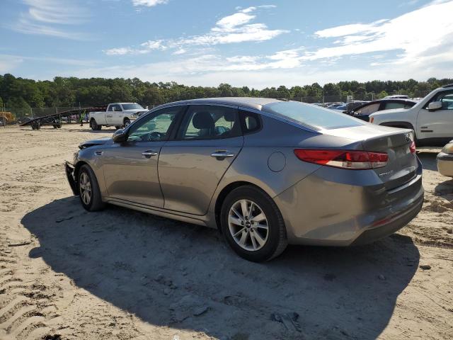 Photo 1 VIN: 5XXGT4L3XGG105950 - KIA OPTIMA LX 