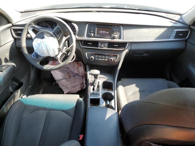 Photo 7 VIN: 5XXGT4L3XGG105950 - KIA OPTIMA LX 