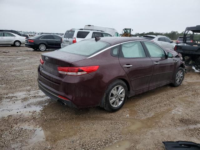 Photo 2 VIN: 5XXGT4L3XGG107262 - KIA OPTIMA 