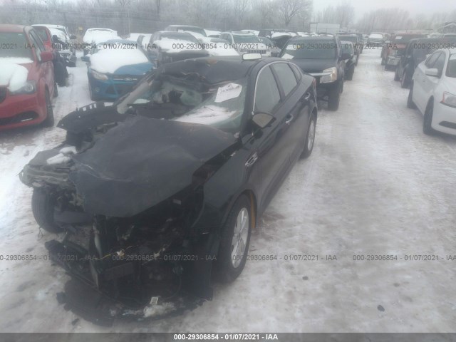 Photo 1 VIN: 5XXGT4L3XGG108783 - KIA OPTIMA 