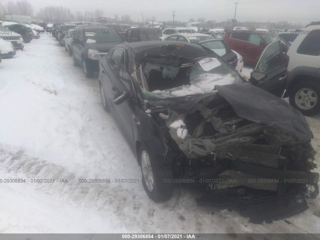 Photo 5 VIN: 5XXGT4L3XGG108783 - KIA OPTIMA 