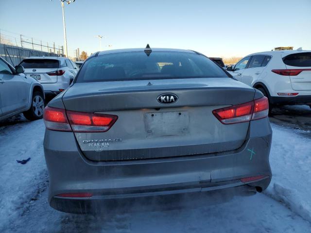 Photo 5 VIN: 5XXGT4L3XGG112266 - KIA OPTIMA LX 