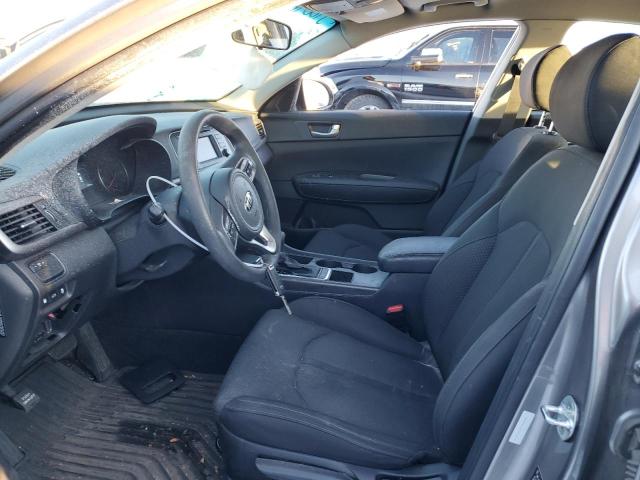 Photo 6 VIN: 5XXGT4L3XGG112266 - KIA OPTIMA LX 