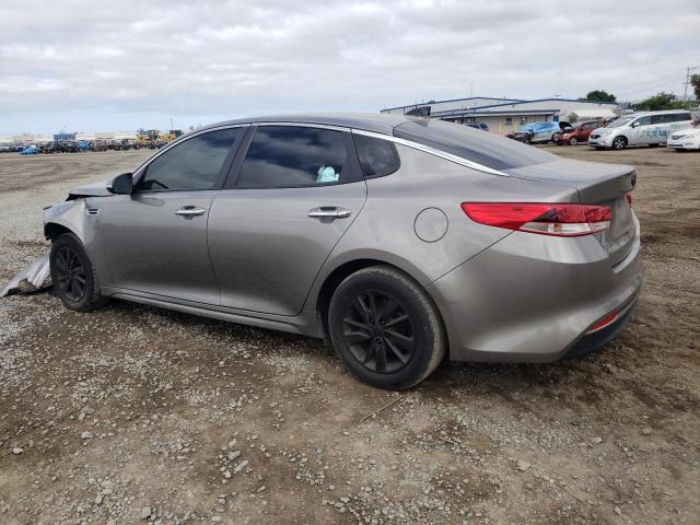 Photo 1 VIN: 5XXGT4L3XGG112672 - KIA OPTIMA 