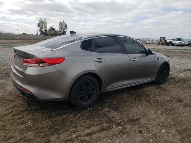 Photo 2 VIN: 5XXGT4L3XGG112672 - KIA OPTIMA 