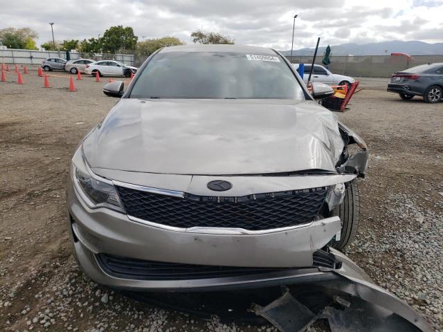 Photo 4 VIN: 5XXGT4L3XGG112672 - KIA OPTIMA 