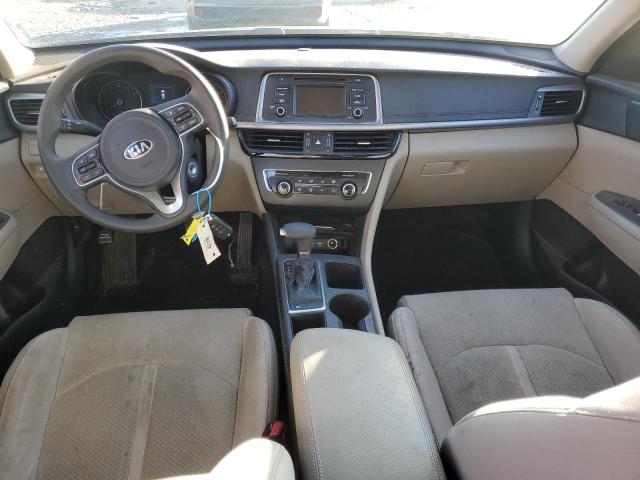 Photo 7 VIN: 5XXGT4L3XGG114714 - KIA OPTIMA LX 